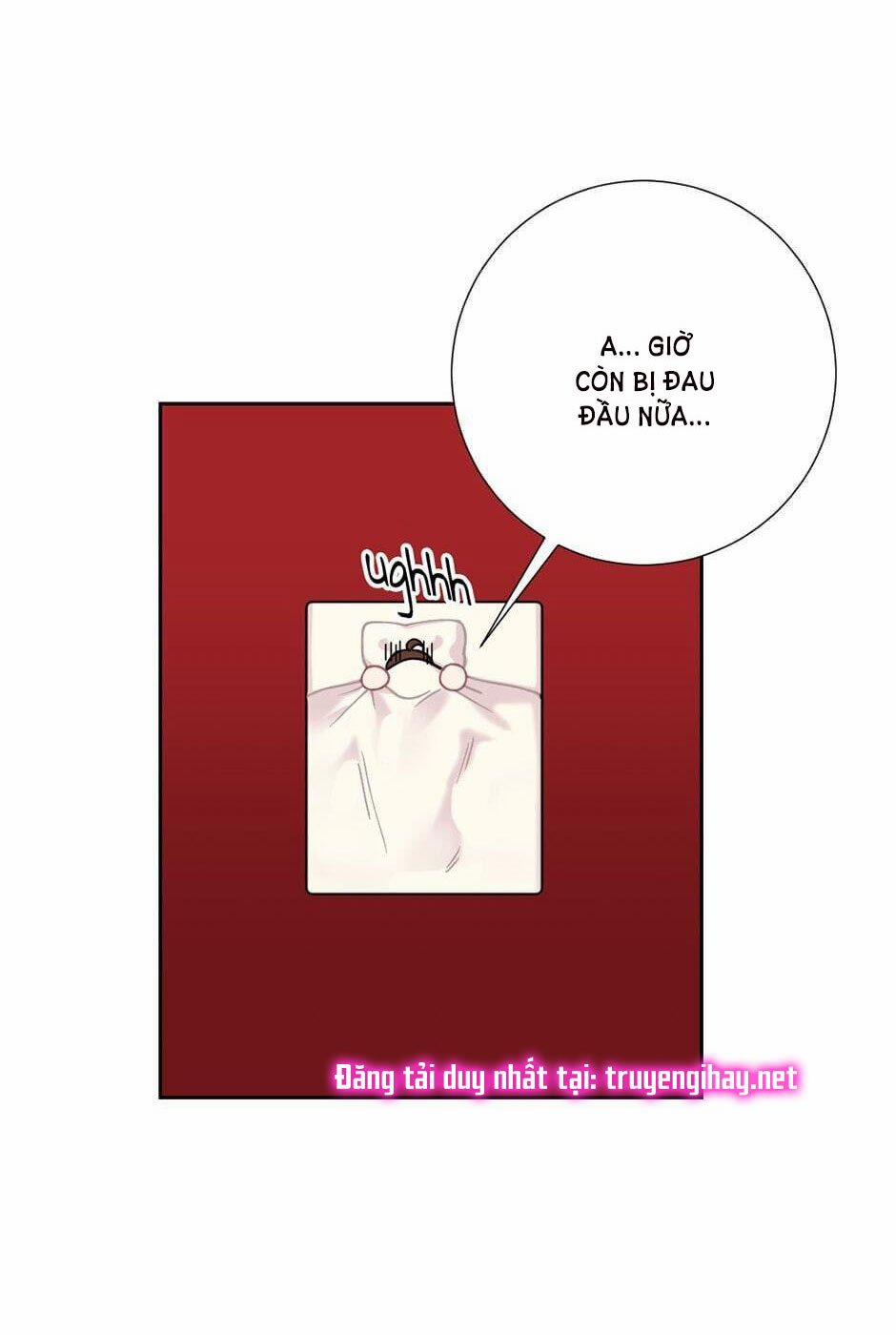 Tiểu Thư Và Dàn Hầu Nam Mlem 25 trang 18