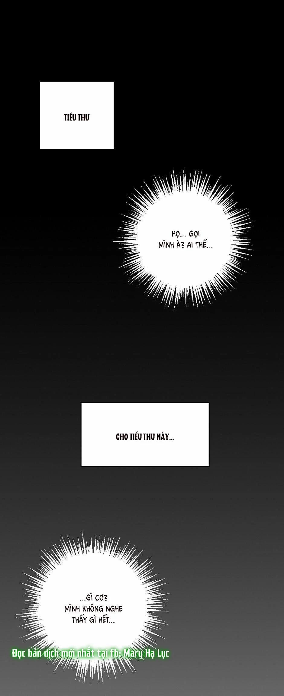 Tiểu Thư Và Dàn Hầu Nam Mlem 25 trang 2