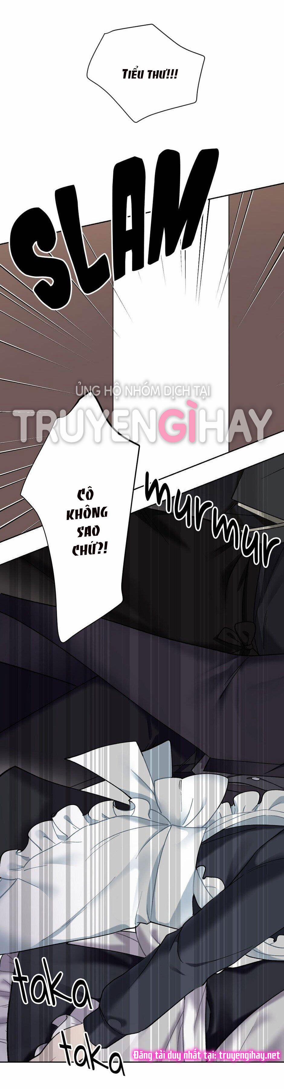 Tiểu Thư Và Dàn Hầu Nam Mlem 25 trang 20