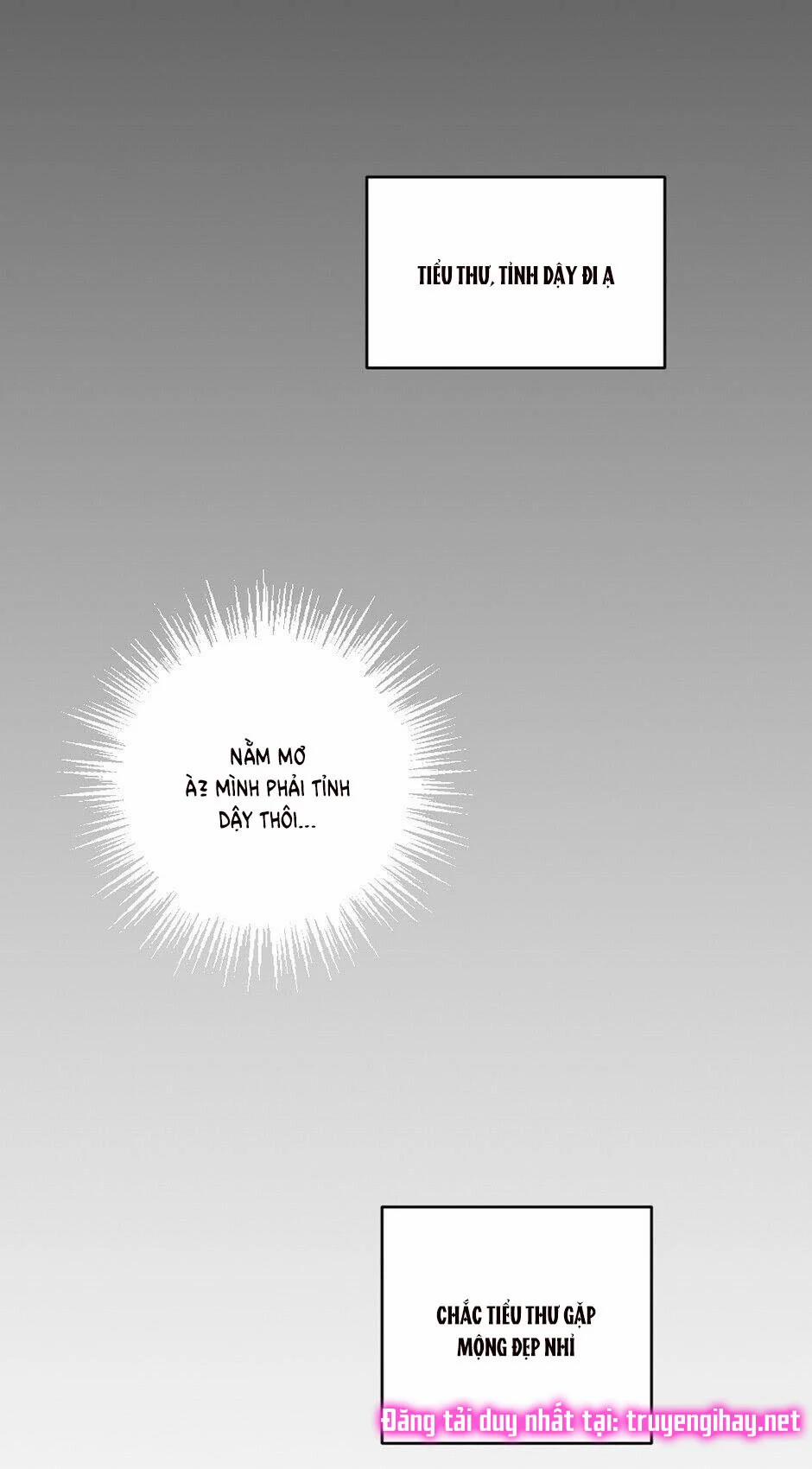 Tiểu Thư Và Dàn Hầu Nam Mlem 25 trang 3