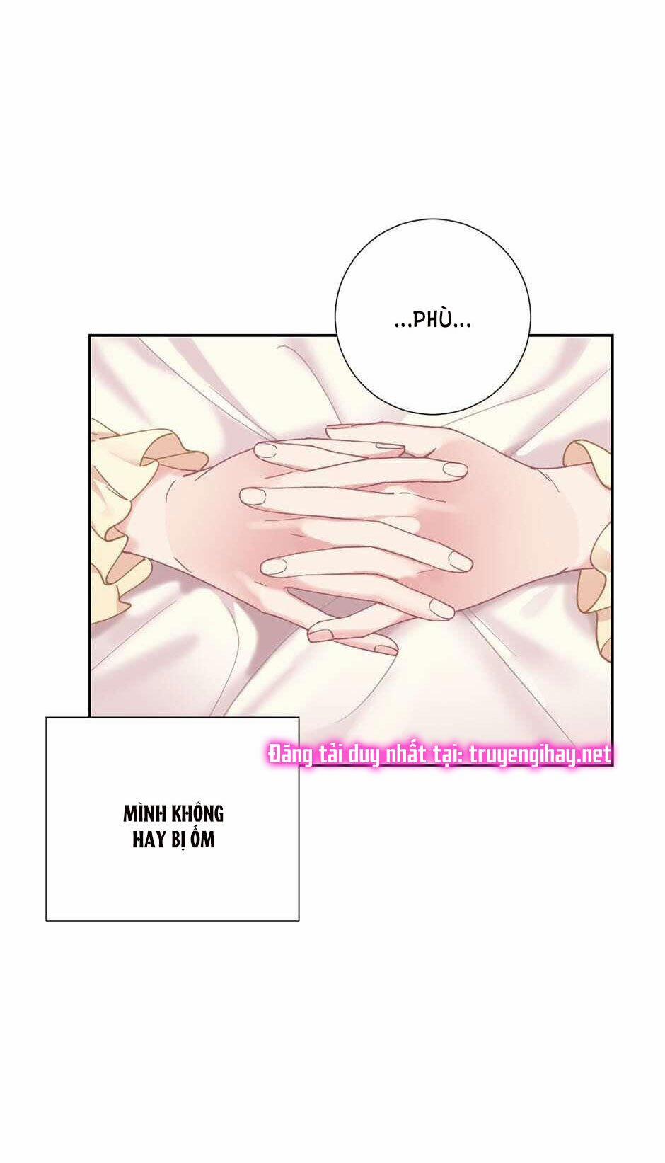 Tiểu Thư Và Dàn Hầu Nam Mlem 25 trang 42