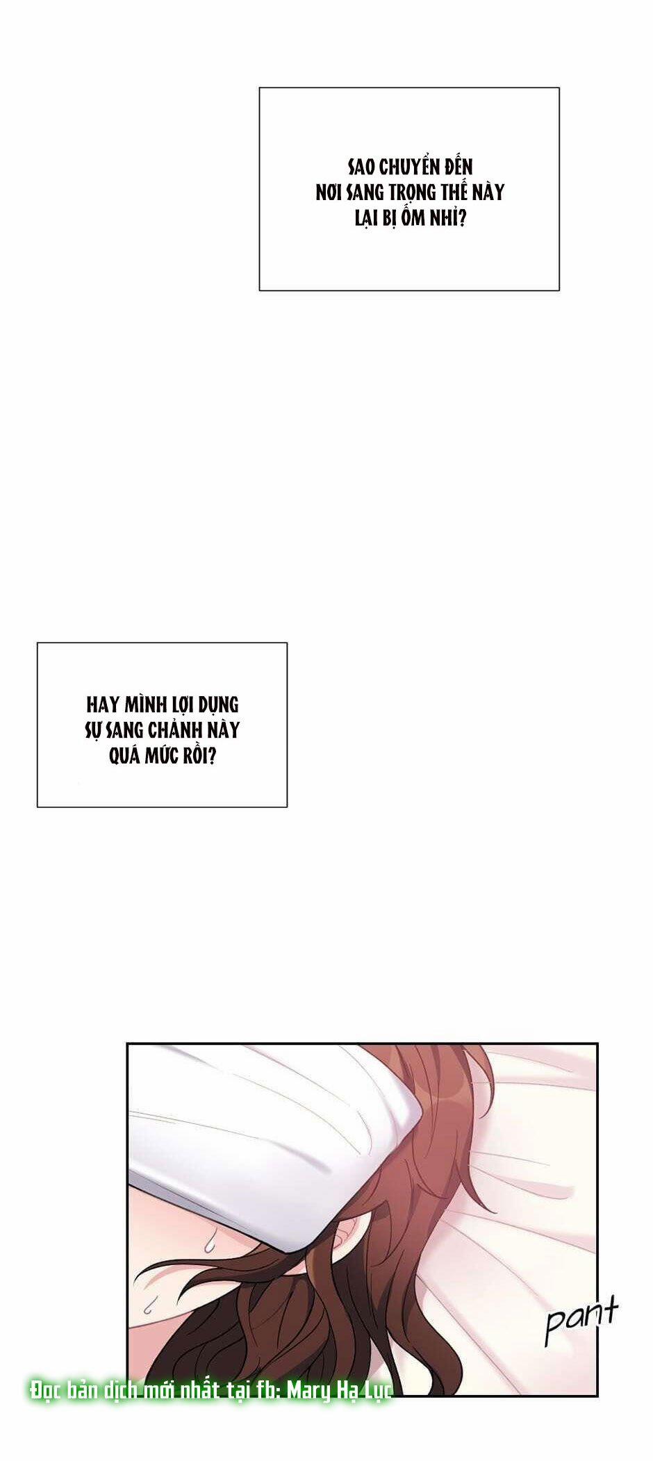 Tiểu Thư Và Dàn Hầu Nam Mlem 25 trang 43