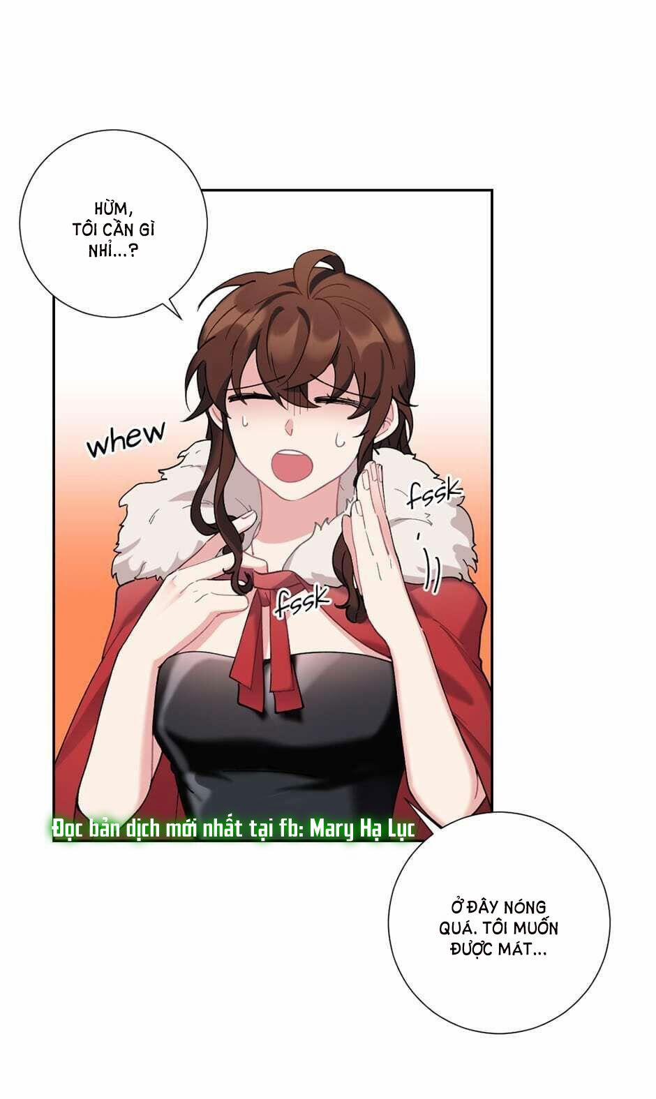 Tiểu Thư Và Dàn Hầu Nam Mlem 25 trang 51