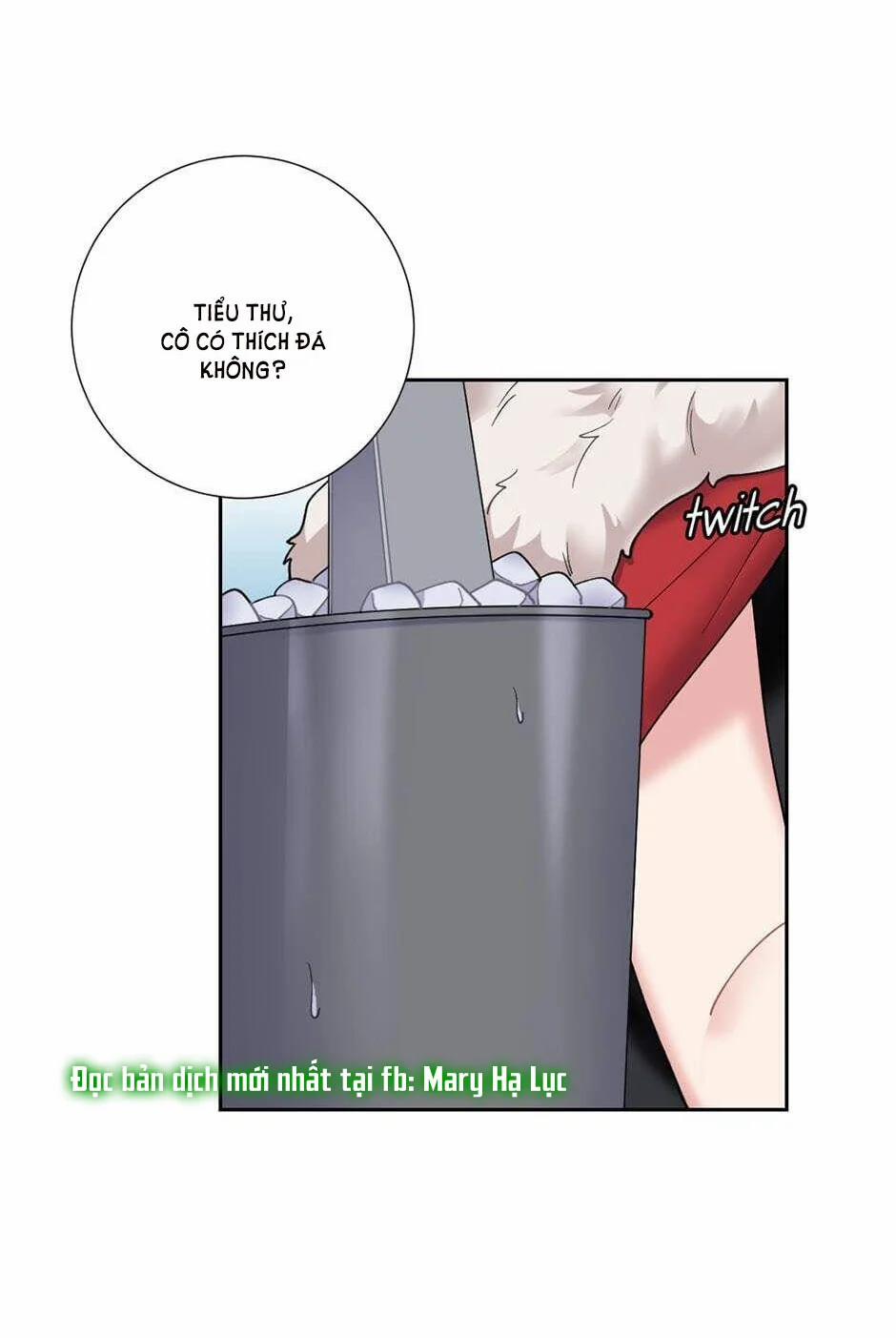 Tiểu Thư Và Dàn Hầu Nam Mlem 25 trang 53