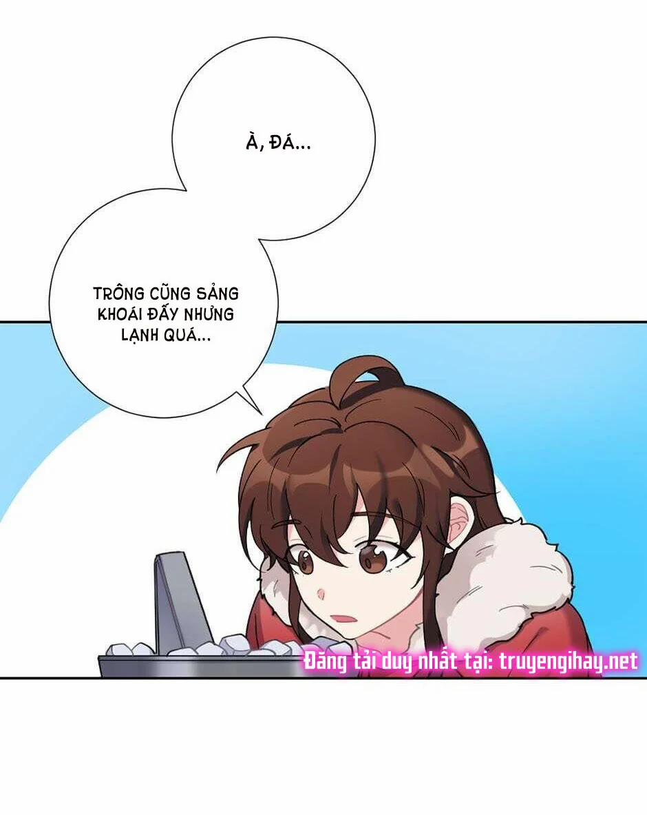 Tiểu Thư Và Dàn Hầu Nam Mlem 25 trang 54