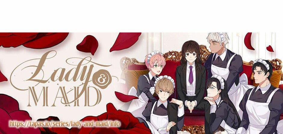 Tiểu Thư Và Dàn Hầu Nam Mlem 25 trang 56