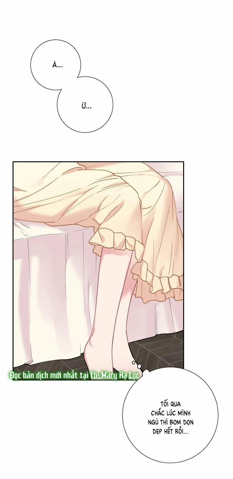 Tiểu Thư Và Dàn Hầu Nam Mlem 25 trang 6