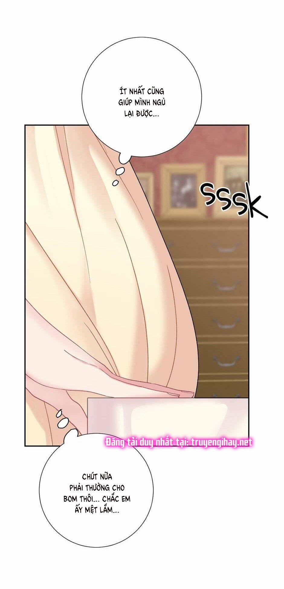 Tiểu Thư Và Dàn Hầu Nam Mlem 25 trang 7