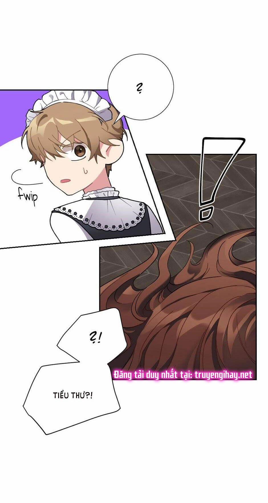 Tiểu Thư Và Dàn Hầu Nam Mlem 25 trang 9