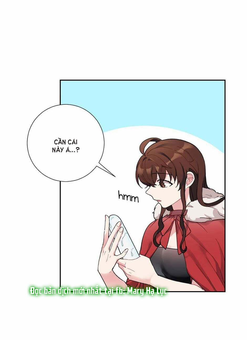 Tiểu Thư Và Dàn Hầu Nam Mlem 26 trang 13