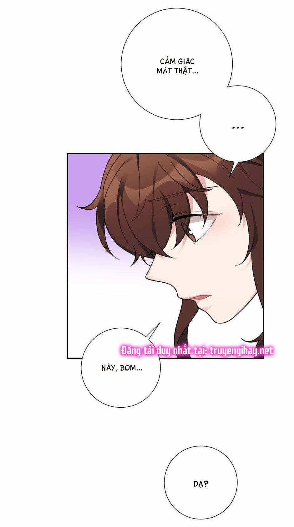 Tiểu Thư Và Dàn Hầu Nam Mlem 26 trang 14