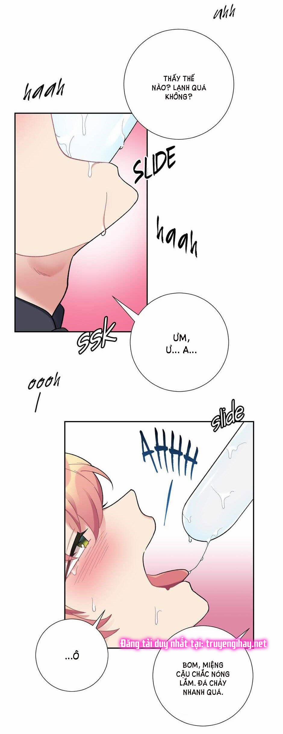 Tiểu Thư Và Dàn Hầu Nam Mlem 26 trang 18