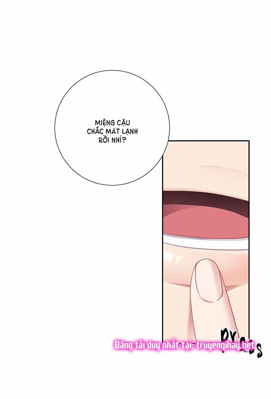 Tiểu Thư Và Dàn Hầu Nam Mlem 26 trang 20