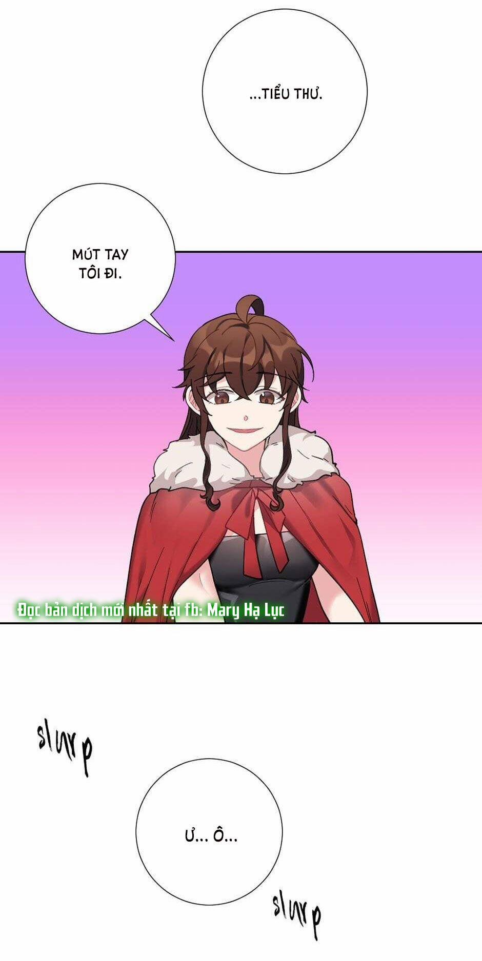 Tiểu Thư Và Dàn Hầu Nam Mlem 26 trang 21