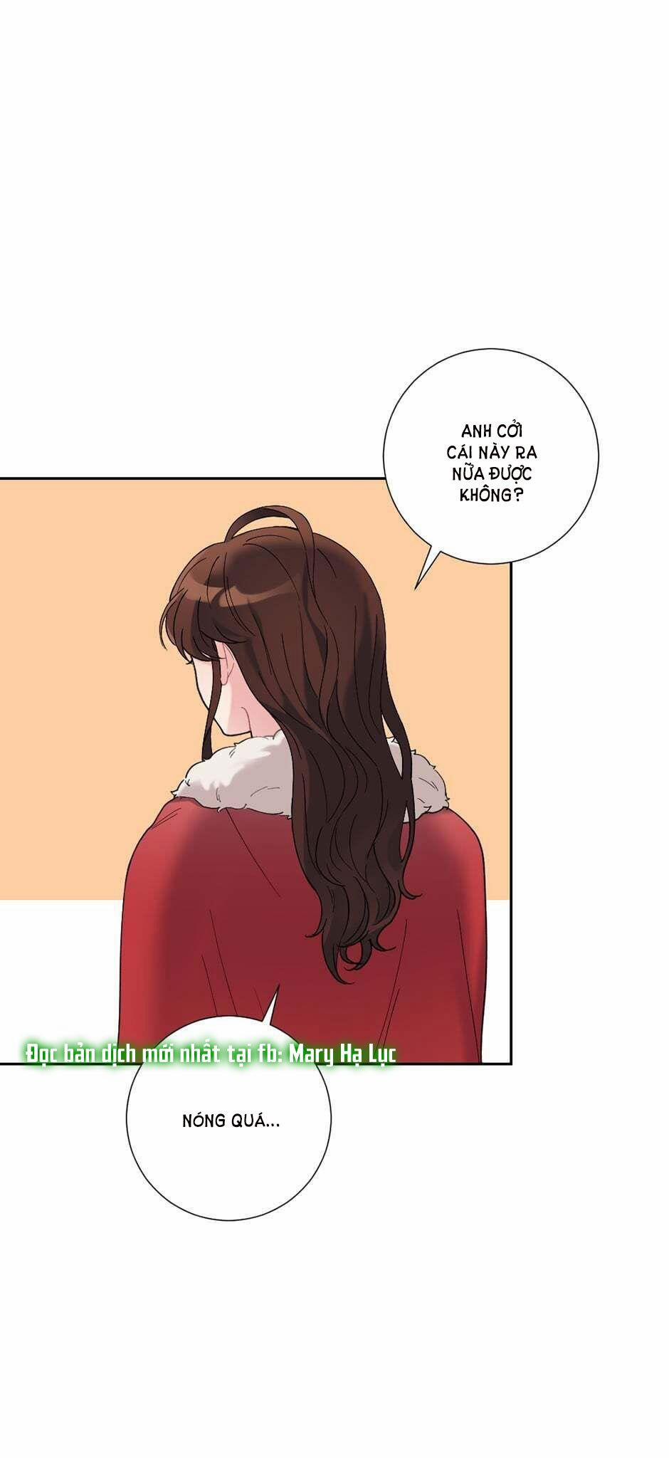 Tiểu Thư Và Dàn Hầu Nam Mlem 26 trang 24