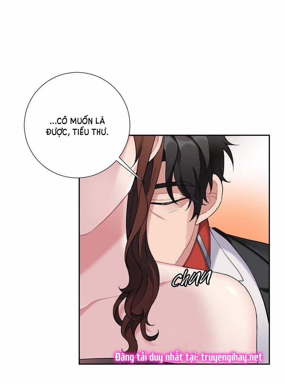 Tiểu Thư Và Dàn Hầu Nam Mlem 26 trang 27