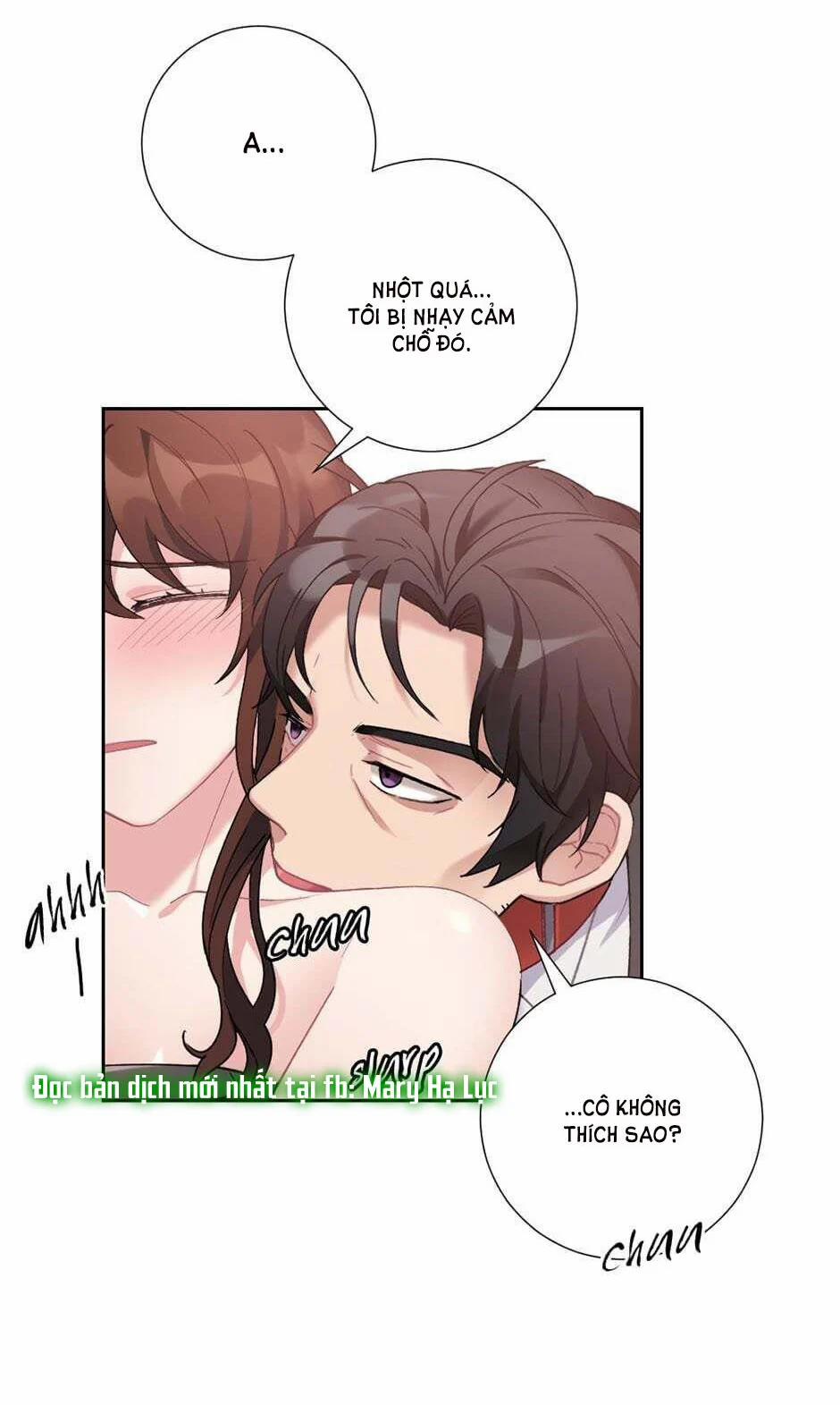 Tiểu Thư Và Dàn Hầu Nam Mlem 26 trang 28