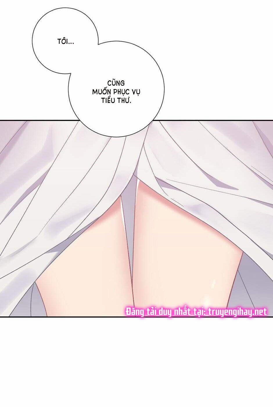 Tiểu Thư Và Dàn Hầu Nam Mlem 26 trang 31