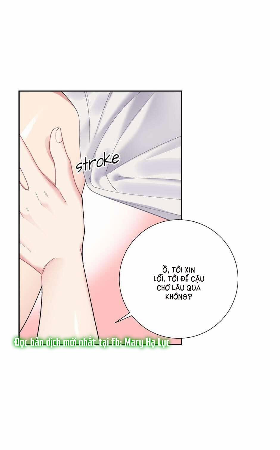 Tiểu Thư Và Dàn Hầu Nam Mlem 26 trang 32