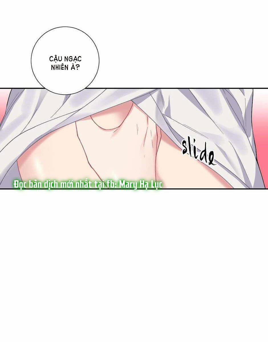 Tiểu Thư Và Dàn Hầu Nam Mlem 26 trang 36