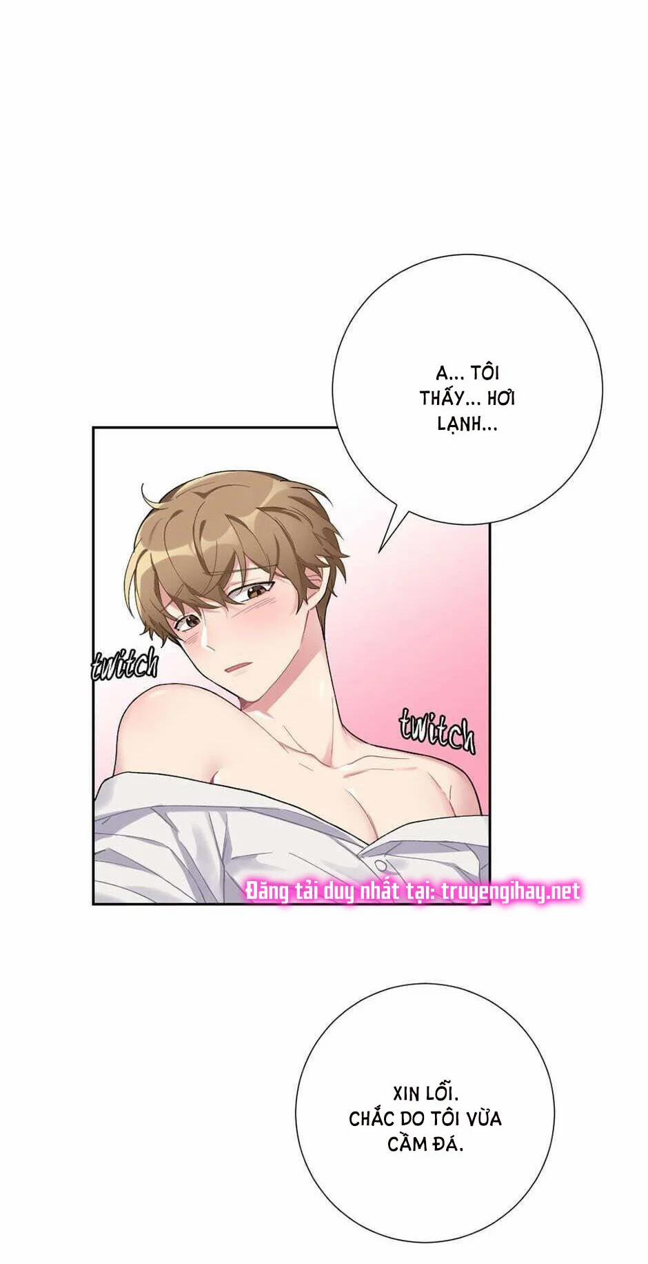 Tiểu Thư Và Dàn Hầu Nam Mlem 26 trang 37