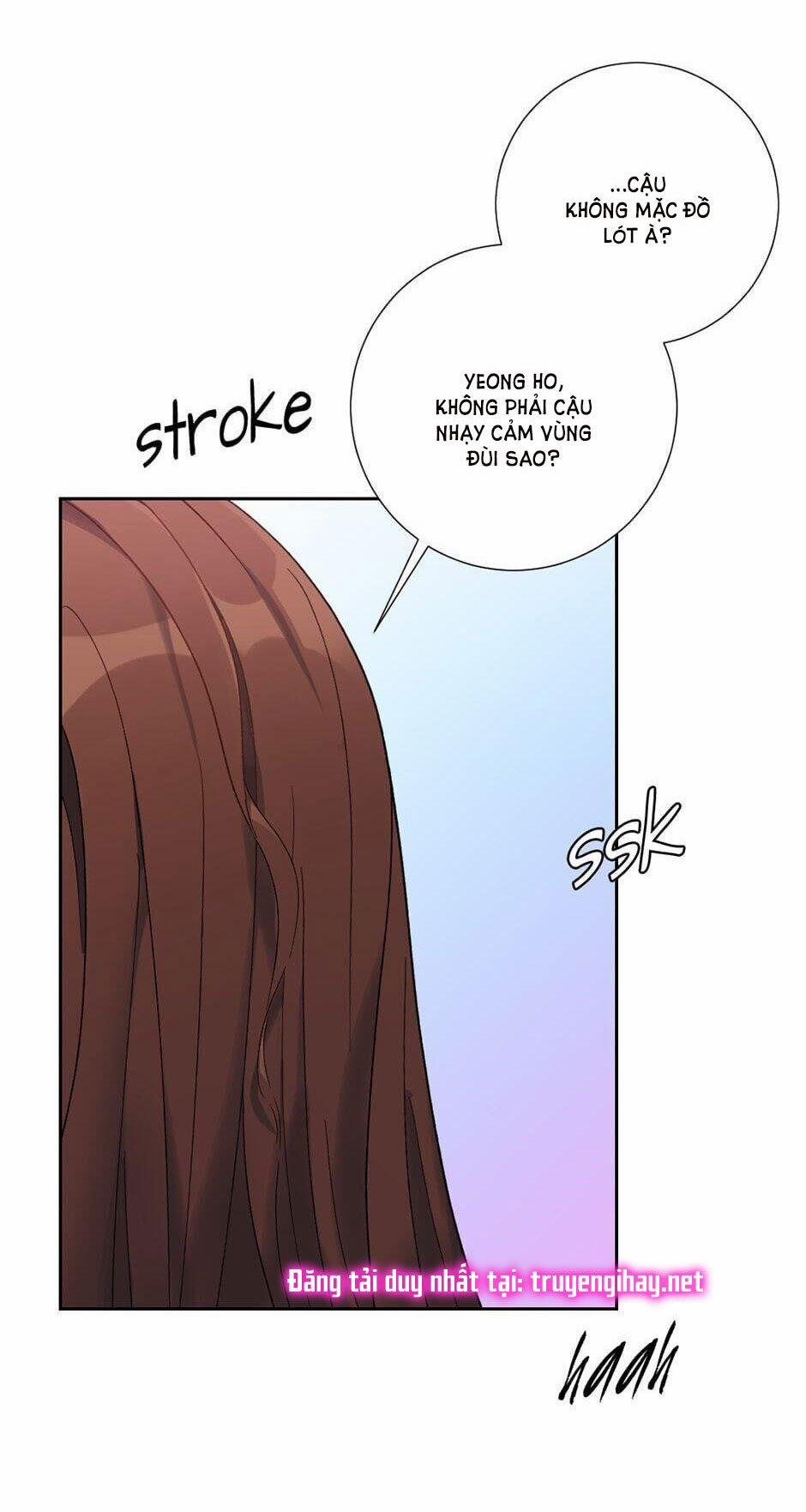 Tiểu Thư Và Dàn Hầu Nam Mlem 26 trang 39