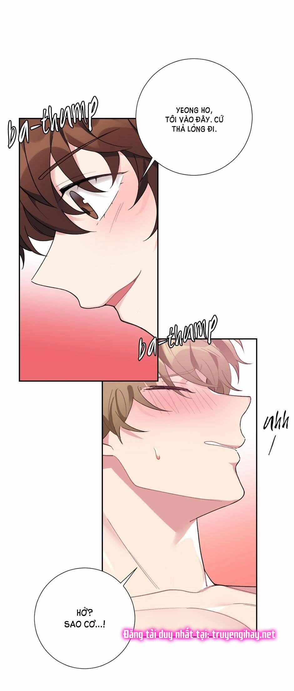 Tiểu Thư Và Dàn Hầu Nam Mlem 26 trang 41