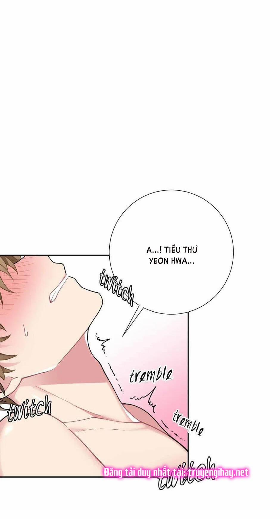 Tiểu Thư Và Dàn Hầu Nam Mlem 26 trang 43