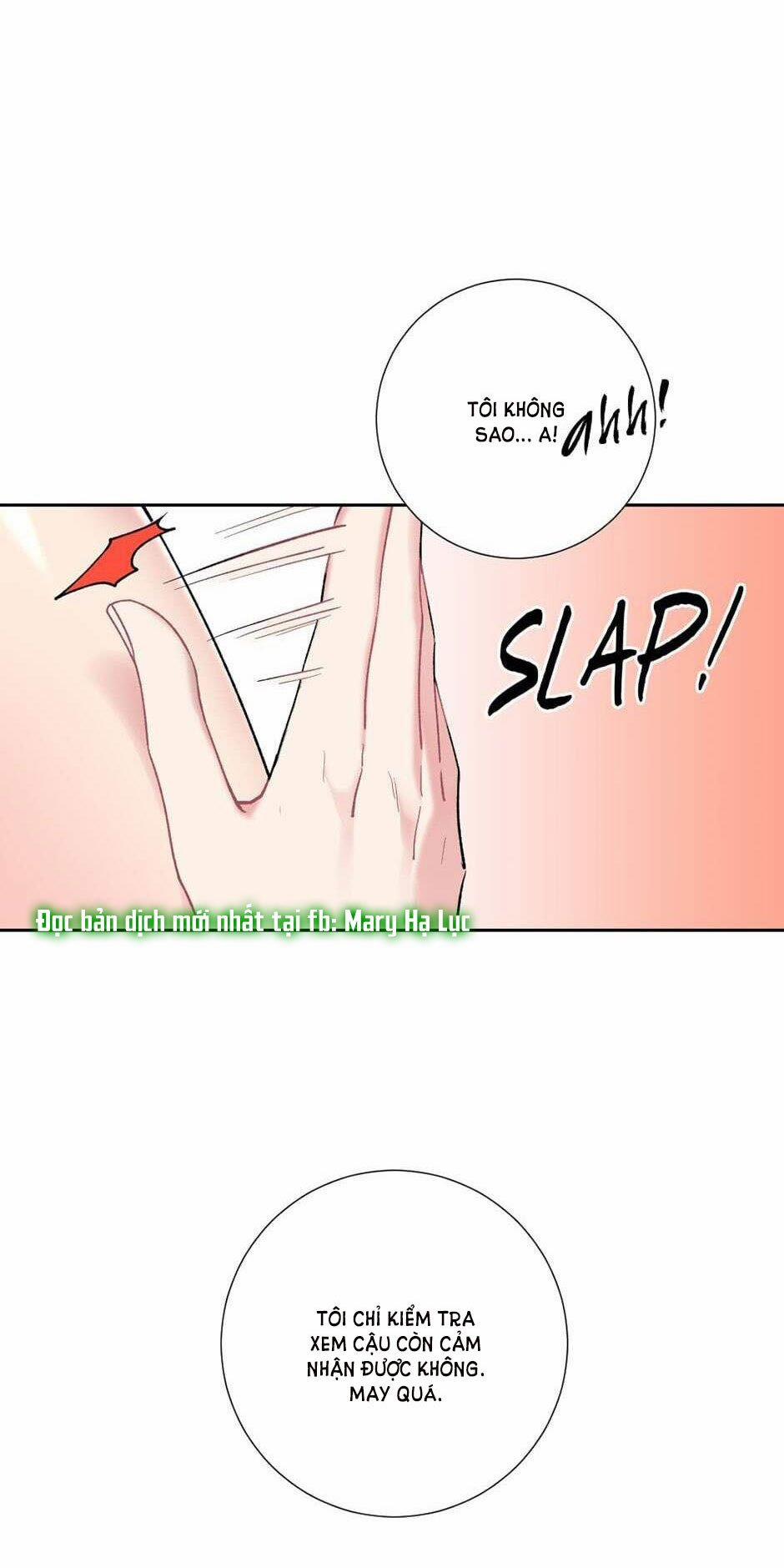 Tiểu Thư Và Dàn Hầu Nam Mlem 26 trang 52