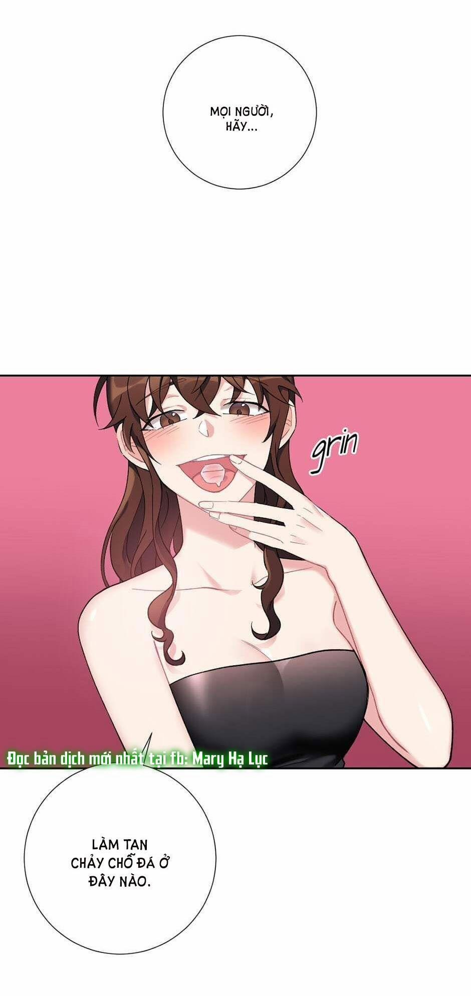 Tiểu Thư Và Dàn Hầu Nam Mlem 26 trang 55