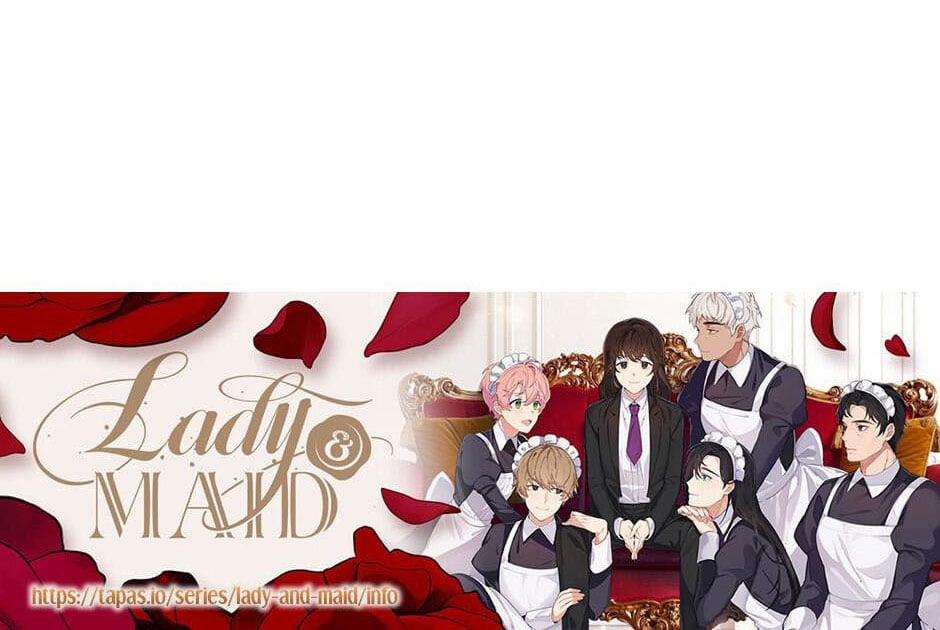 Tiểu Thư Và Dàn Hầu Nam Mlem 26 trang 56