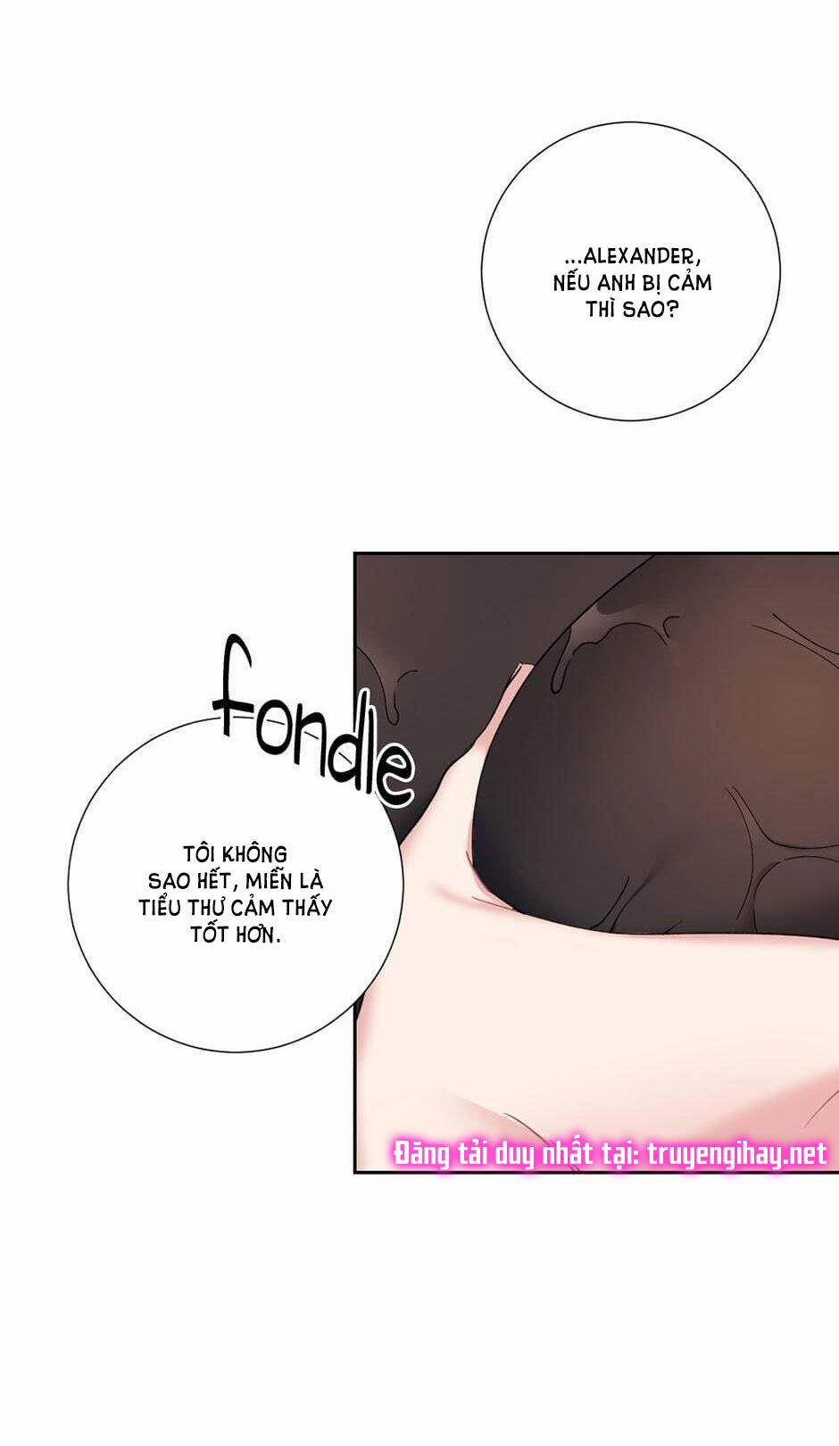 Tiểu Thư Và Dàn Hầu Nam Mlem 26 trang 6