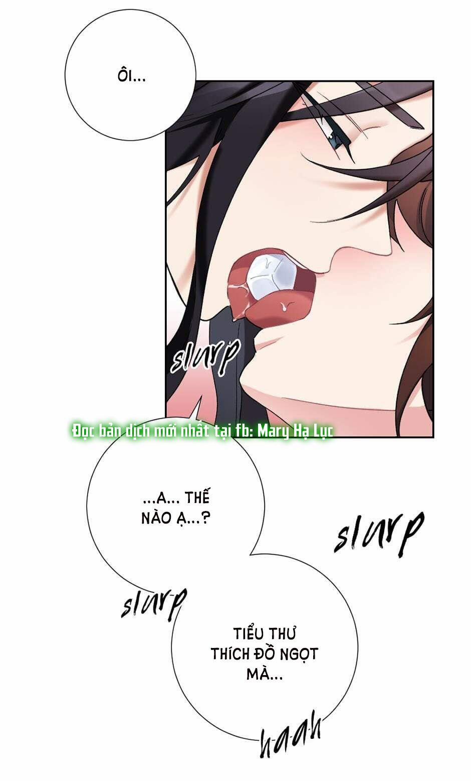 Tiểu Thư Và Dàn Hầu Nam Mlem 26 trang 9