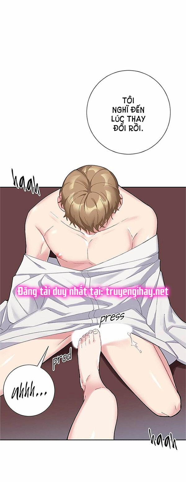 Tiểu Thư Và Dàn Hầu Nam Mlem 27 trang 12