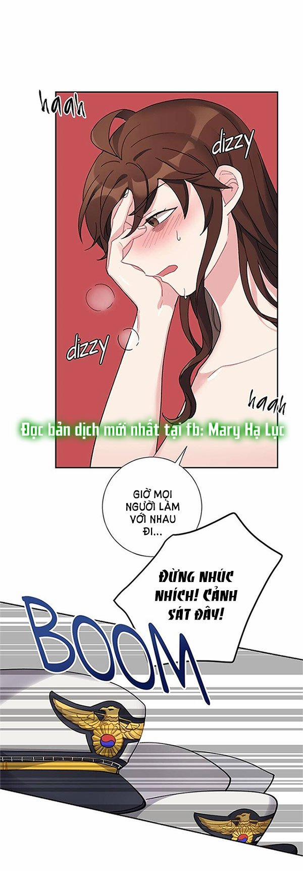 Tiểu Thư Và Dàn Hầu Nam Mlem 27 trang 13