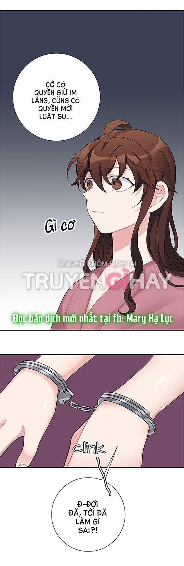 Tiểu Thư Và Dàn Hầu Nam Mlem 27 trang 17