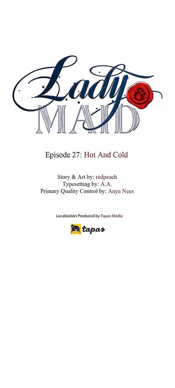 Tiểu Thư Và Dàn Hầu Nam Mlem 27 trang 2