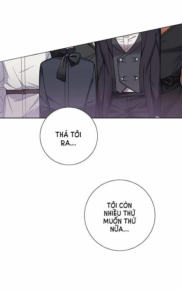 Tiểu Thư Và Dàn Hầu Nam Mlem 27 trang 23