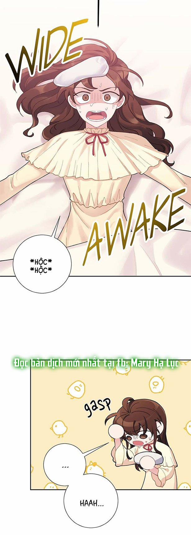 Tiểu Thư Và Dàn Hầu Nam Mlem 27 trang 25