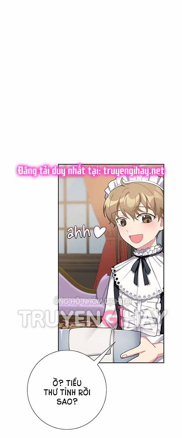 Tiểu Thư Và Dàn Hầu Nam Mlem 27 trang 26