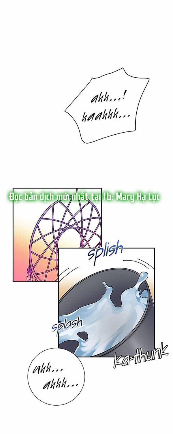 Tiểu Thư Và Dàn Hầu Nam Mlem 27 trang 3