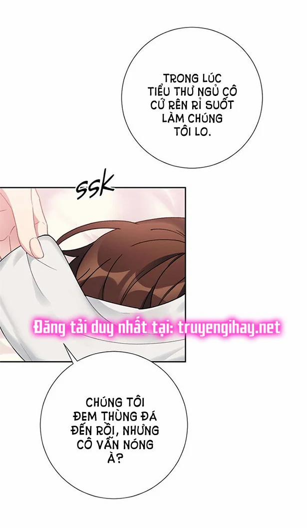 Tiểu Thư Và Dàn Hầu Nam Mlem 27 trang 33