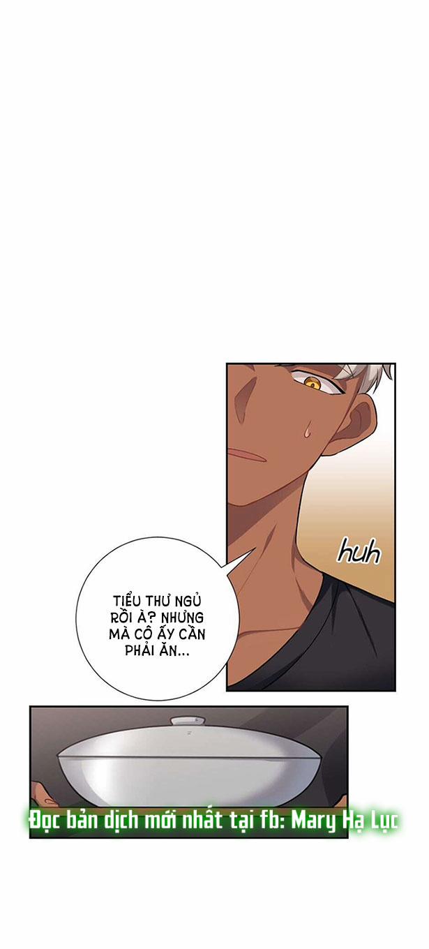 Tiểu Thư Và Dàn Hầu Nam Mlem 27 trang 36