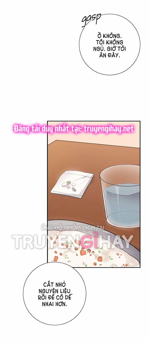 Tiểu Thư Và Dàn Hầu Nam Mlem 27 trang 37