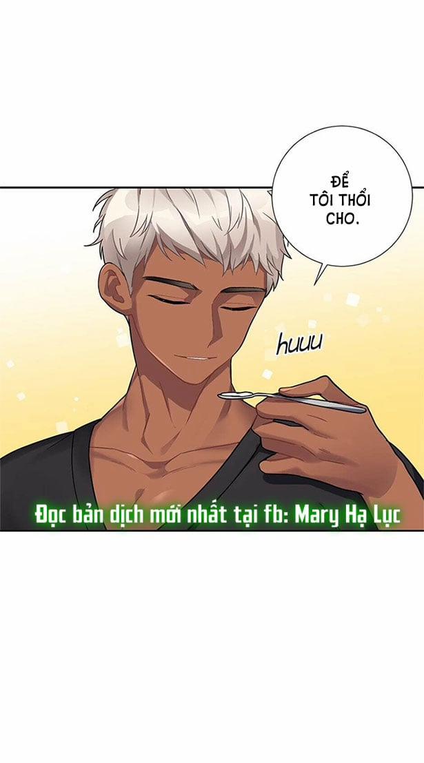 Tiểu Thư Và Dàn Hầu Nam Mlem 27 trang 38