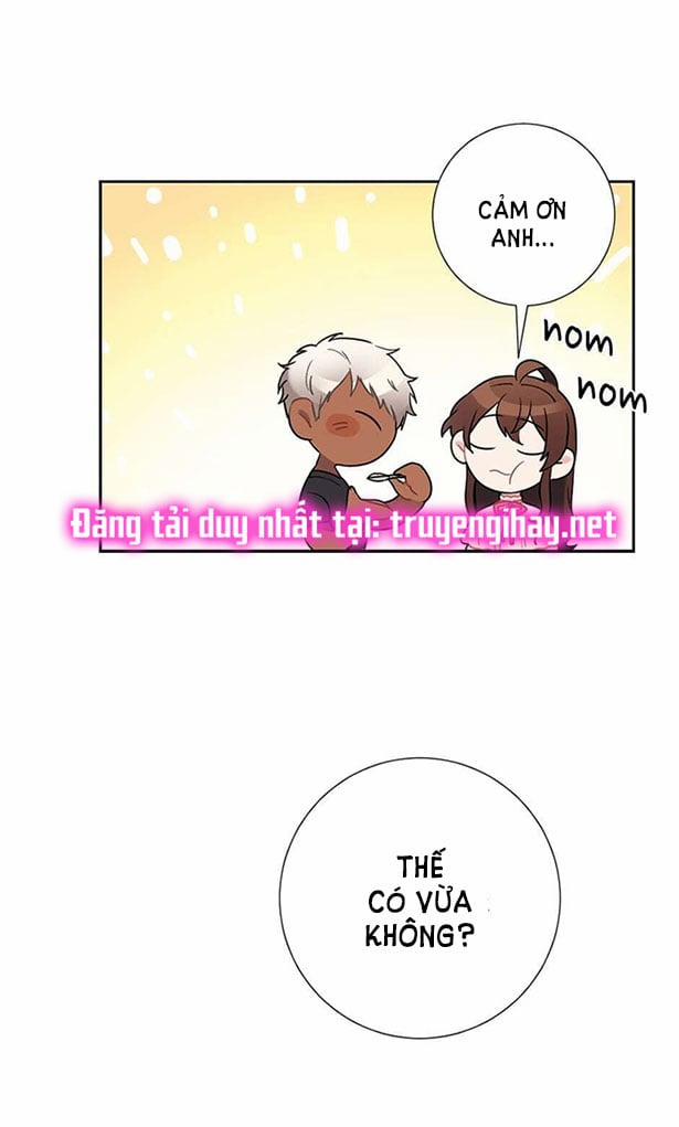 Tiểu Thư Và Dàn Hầu Nam Mlem 27 trang 39