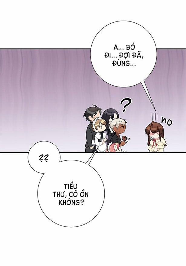 Tiểu Thư Và Dàn Hầu Nam Mlem 27 trang 42