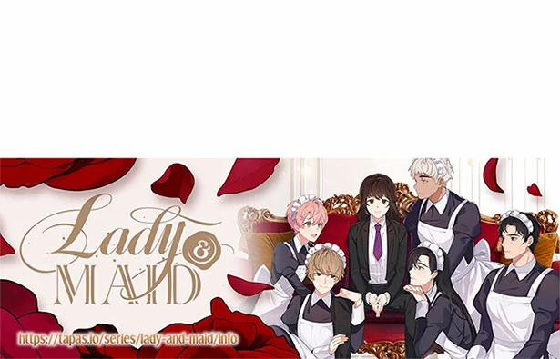 Tiểu Thư Và Dàn Hầu Nam Mlem 27 trang 46