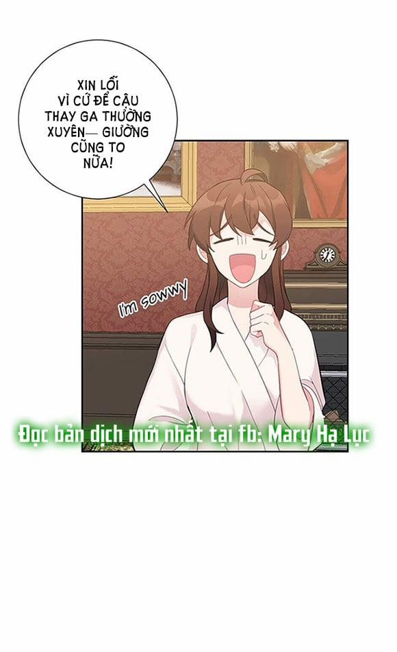 Tiểu Thư Và Dàn Hầu Nam Mlem 28 trang 11