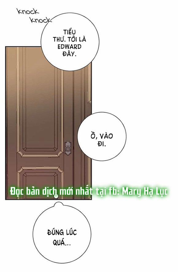 Tiểu Thư Và Dàn Hầu Nam Mlem 28 trang 15